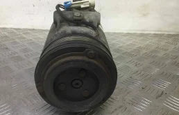 Компрессор кондиционера Opel Meriva 1 поколение 2002 - 2006 бензин 1.6 i Механика Минивэн