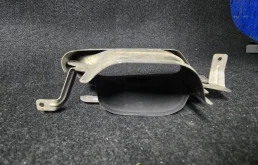 Насадка на глушитель для Volvo S60 III 2018-2023