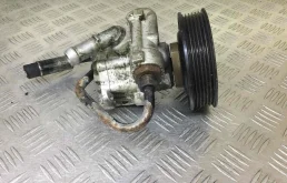 Насос гидроусилителя руля Volkswagen Polo 3 поколение (1994-2001) бензин 1.4 i Автомат Х/б