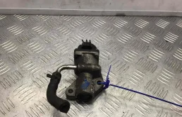 Клапан EGR Ford Mondeo 3 поколение (2000-2003) бензин 1.8 i Механика Х/б