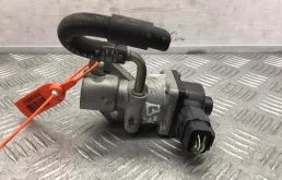 Клапан EGR Ford Focus 2 поколение (2005-2008) бензин 1.8 i Механика Седан