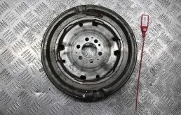 Маховик Audi A3 8P/8PA [2-й рестайлинг] (2008-2013) бензин 1.6 i DSG Х/б