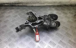 Помпа Opel Tigra 2 поколение 2004 - 2009 бензин 1.4 i Механика Х/б