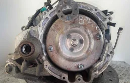 КПП автоматическая (АКПП) Ford Mondeo 3 поколение [рестайлинг] (2003-2007) бензин 2.0 i Автомат Седан