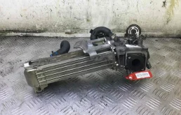 Радиатор EGR Mercedes Sprinter W906 (2006-2014) дизель 2.2 CDI Механика Микроавтобус