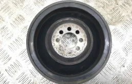Шкив коленвала Audi A6 C5/4B (1997-2004) дизель 2.5 TDI Автомат Седан