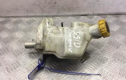 Цилиндр тормозной главный Ford Fiesta 5 поколение (2001-2007) бензин 1.3 i Механика Х/б