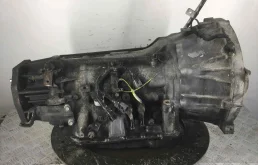 КПП автоматическая (АКПП) Kia Sorento 1 поколение (2002-2006) дизель 2.5 CRDi Автомат
