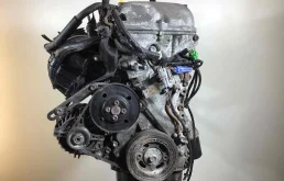 Двигатель Suzuki Ignis 2 поколение (2003-2008) бензин 1.3 i Механика Х/б