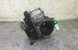 Клапан EGR Volkswagen Golf 6 поколение (2008-2015) дизель 2.0 TDI Механика Х/б