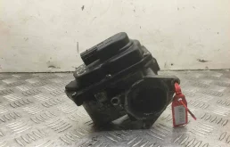 Клапан EGR Volkswagen Golf 6 поколение (2008-2015) дизель 2.0 TDI Механика Х/б