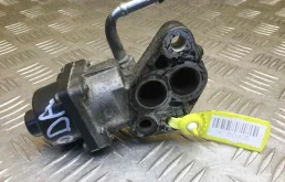 Клапан EGR Ford Focus 2 поколение (2005-2008) бензин 2.0 i Механика Седан