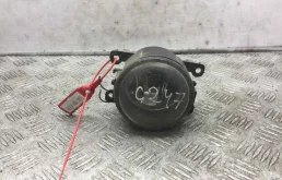 Фара противотуманная левая Renault Megane 2 поколение (2002-2006) дизель 1.9 DCI Механика Седан