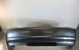 Бампер задний BMW 7-Series E65/E66 [рестайлинг] (2005-2008) бензин 4.0  Автомат Седан