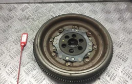 Маховик Volkswagen Golf 5 поколение (2004-2009) дизель 2.0 TDI DSG Х/б