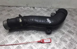 Патрубок турбины Volkswagen Passat B6 (2005-2010) бензин 1.8 i DSG Х/б