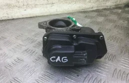 Клапан EGR Volkswagen Jetta 5 поколение (2005-2011) дизель 2.0 TDI Вариатор Седан