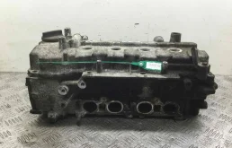 Головка блока цилиндров Nissan Micra K12 (2002-2010) бензин 1.2  Механика Х/б