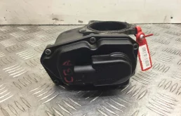 Клапан EGR Volkswagen Golf 5 поколение (2004-2009) дизель 2.0 TDI DSG Х/б