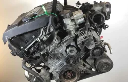 Двигатель BMW 3-Series 3-Series E90/E91/E92/E93 2005 - 2010 бензин 2.0  Механика Седан