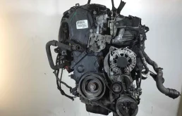 Двигатель Ford Galaxy 2 поколение [рестайлинг] (2010-2015) дизель 2.0  Автомат Минивэн
