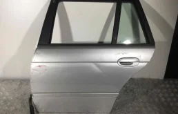 Дверь задняя левая BMW 5-Series E39 [рестайлинг] (2000-2004) бензин 2.0 i Автомат Универсал