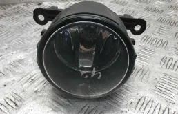 Фара противотуманная левая Citroen C5 C5 I (DC,DE,RE,RC) 2001 - 2008 дизель 2.0 HDI Механика Седан