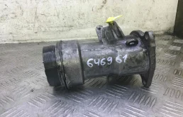 Переходник EGR Mercedes C-klasse W203/S203/CL203 (2000-2004) дизель 2.2 CDI Автомат Седан