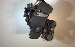 Двигатель Volkswagen Golf 6 поколение (2008-2015) бензин 1.4 TFSI Механика Х/б