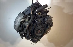 Двигатель BMW 3-Series 3-Series E90/E91/E92/E93 2005 - 2010 бензин 2.5  Автомат