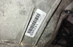 КПП автоматическая (АКПП) BMW 3-Series 3-Series E90/E91/E92/E93 2005 - 2010 дизель 2.0 TDI Автомат Седан