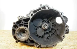 КПП механическая (МКПП) Volkswagen Golf 5 поколение (2004-2009) дизель 2.0 TDI Механика Х/б