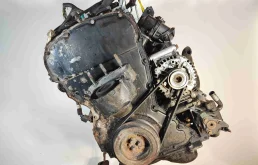 Двигатель Ford Transit 3 поколение [рестайлинг] (2006-2013) дизель 2.2 CDI Механика Микроавтобус
