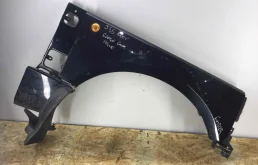 Крыло переднее правое Land Rover Range Rover 3 поколение (2002-2005) бензин 4.4