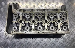 Головка блока цилиндров BMW 3-Series 3-Series E90/E91/E92/E93 2005 - 2010 дизель 2.0   Седан