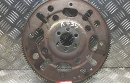 Маховик АКПП (драйв плата) Nissan Qashqai 1 поколение (2007-2010) бензин 2.0 i Автомат