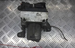 Блок ABS Audi A4 B5 (1994-1999) бензин 1.6 i Механика Седан