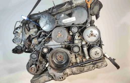 Двигатель Audi A6 C6/4F (2004-2008) дизель 2.7 TDI Механика Универсал