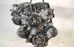 Двигатель Opel Corsa D (2006-2011) бензин 1.0 i Механика Х/б