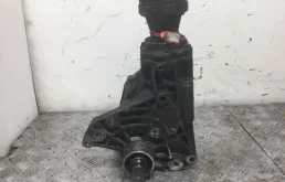 Раздаточная коробка Opel Antara 1 поколение (2006-2011) дизель 2.2 CDTi Механика