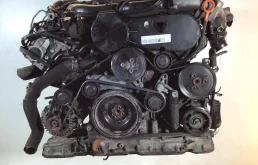 Двигатель Audi A6 C6/4F (2004-2008) дизель 2.7 TDI Механика Универсал