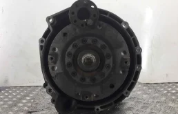 КПП автоматическая (АКПП) BMW 3-Series 3-Series E90/E91/E92/E93 2005 - 2010 дизель 2.0  Автомат Седан