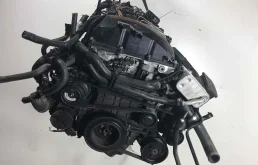 Двигатель BMW 3-Series 3-Series E90/E91/E92/E93 2005 - 2010 бензин 3.0 i Автомат Купе