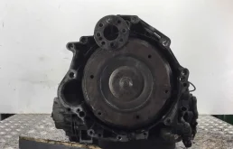 КПП автоматическая (АКПП) Audi A6 C6/4F (2004-2008) бензин 3.0 i Автомат Седан