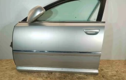 Дверь передняя левая Audi A8 A8 D3 (4E2) 2002 - 2010 дизель 4.2 TDI Автомат Седан