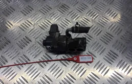 Клапан EGR Ford Focus 2 поколение (2005-2008) бензин 2.0 i Механика Х/б