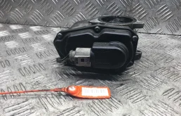 Клапан EGR Volkswagen Golf 6 поколение (2008-2015) дизель 2.0 TDI DSG Универсал