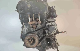 Двигатель Ford Transit 3 поколение [рестайлинг] (2006-2013) дизель 2.2 CRDi Механика Микроавтобус