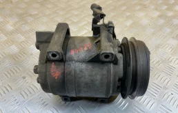 Компрессор кондиционера для Mitsubishi Pajero Sport KH0 2008-2013