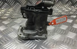 Клапан EGR Ford Focus 2 поколение (2005-2008) дизель 1.8 TDCi Механика Х/б